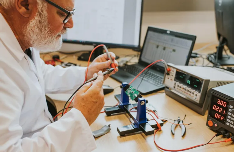Schede e dispositivi elettronici embedded