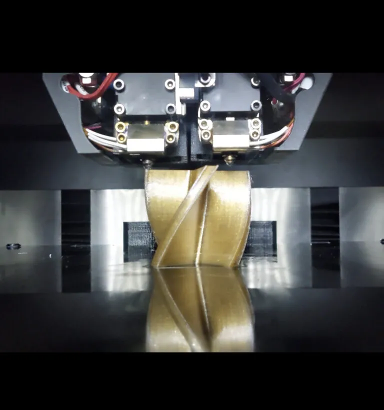 Stampa 3D per prototipazione dispositivi IoT